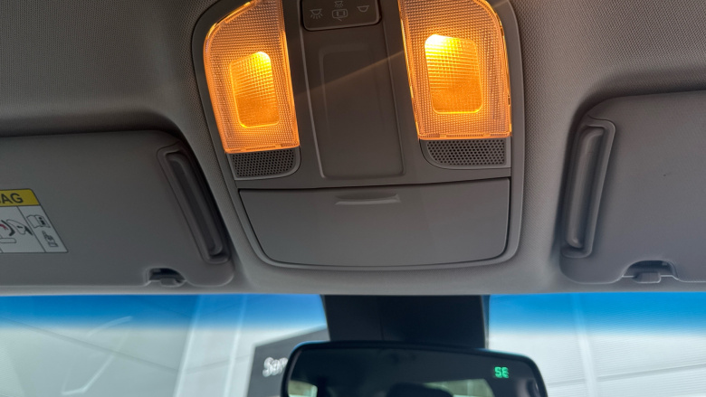 Hyundai Tucson 1.6 GDi SE Nav 5dr 2WD Petrol Estate